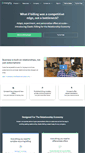Mobile Screenshot of chargify.com